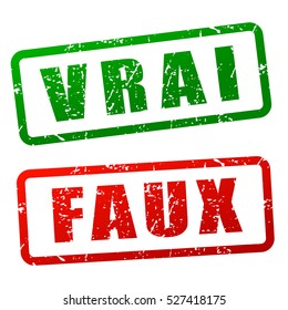 Faux Images Photos Et Images Vectorielles De Stock Shutterstock