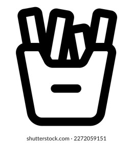französisches Vektorsymbol