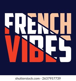 French vibes. Paris. Vector hand drawn illustration of blonde girl in shawl and glasses . Creative artwork. Template for card, poster, banner, print for t-shirt, pin, badge, patch.