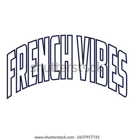 French vibes. Paris. Vector hand drawn illustration of blonde girl in shawl and glasses . Creative artwork. Template for card, poster, banner, print for t-shirt, pin, badge, patch.