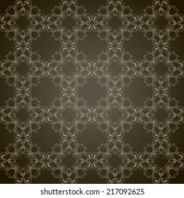 French wallpaper for your design