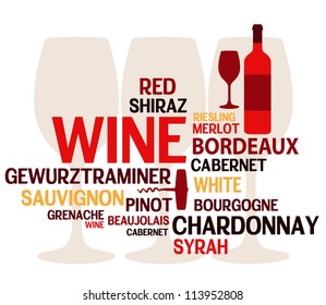 French wine