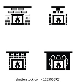 Freplace icon set