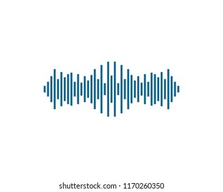 Frequency logo icon