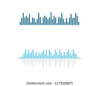 Frequency Logo Icon Stock Vector (Royalty Free) 1173020875 | Shutterstock