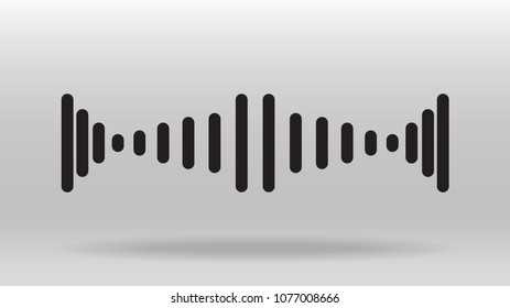  frequency sound wave