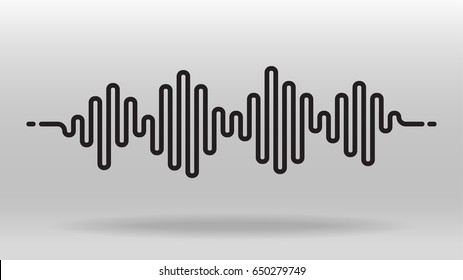  frequency sound wave