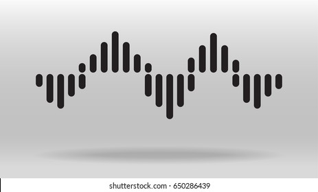  frequency sound wave