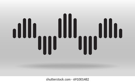  frequency sound wave