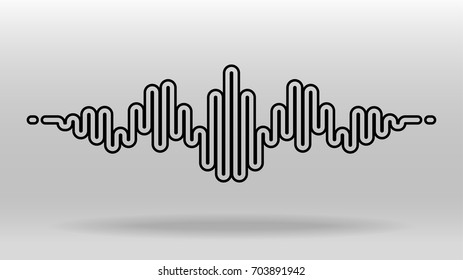 frequency sound wave