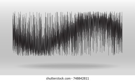 frequency sound wave