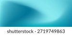 Fresh, abstract background with a soft, blurred mesh gradient in cool shades of teal, blue, and white