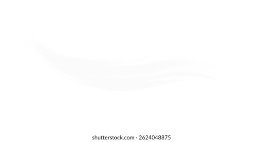 Fresh Air Movement Lines PNG Transparent Breeze Stream Effect for Eco Cooling and Air Circulation Projects