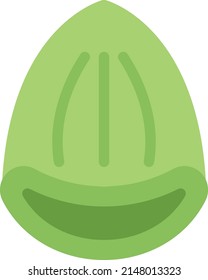 fresh aloe vera Vector illustration on a transparent background.Premium quality symmbols.Stroke vector   icon for concept and graphic design.