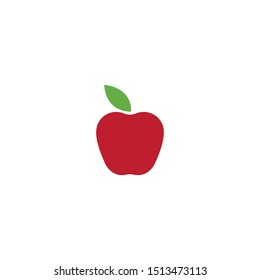 Fresh Apple logo vector illustration