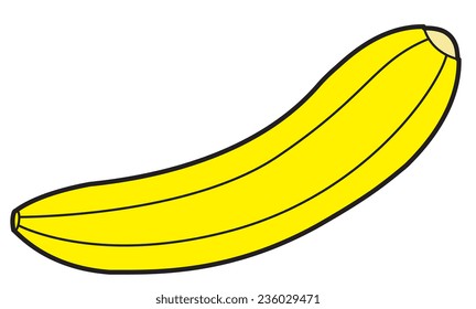 Fresh Banana
