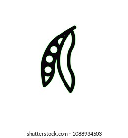 fresh beans icon