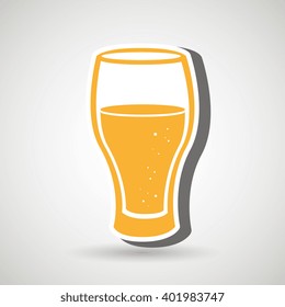 fresh beer design 