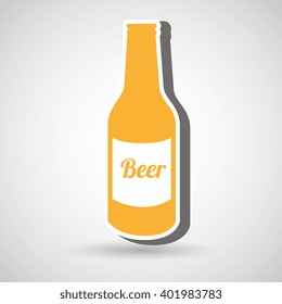 fresh beer design 