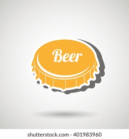 fresh beer design 