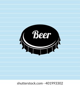 fresh beer design 