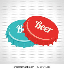 fresh beer design 