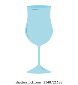 fresh beverage in cup
