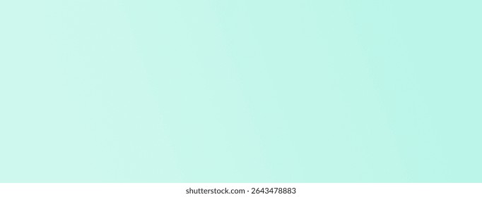 fresh blue background. concept and empty.