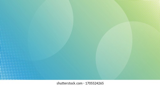 Fresh blue light gradient web abstract background geometry shine and layer element vector for presentation design, banner, poster, and much more