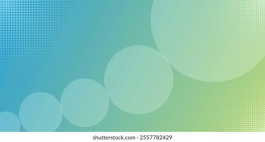 Fresh blue light gradient web abstract background geometry shine and layer element vector for presentation design, banner, poster, and much more