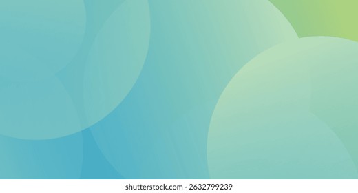 Fresh blue light gradient web abstract background geometry shine and layer element vector for presentation design, banner, poster, and much more