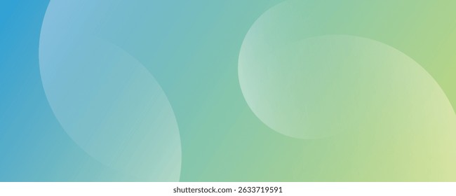 Fresh blue light gradient web abstract background geometry shine and layer element vector for presentation design, banner, poster, and much more
