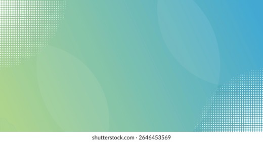 Fresh blue light gradient web abstract background geometry shine and layer element vector for presentation 