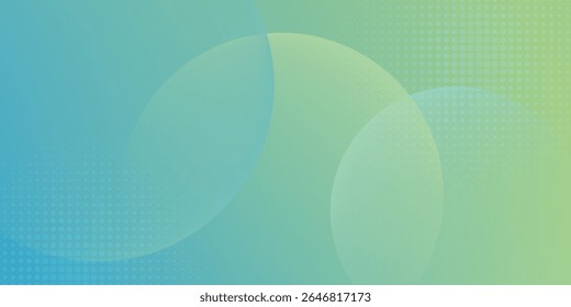 Gradiente de luz azul fresco abstrato da web geometria de fundo brilho e vetor de elemento de camada para design de apresentação, banner, cartaz e muito mais.