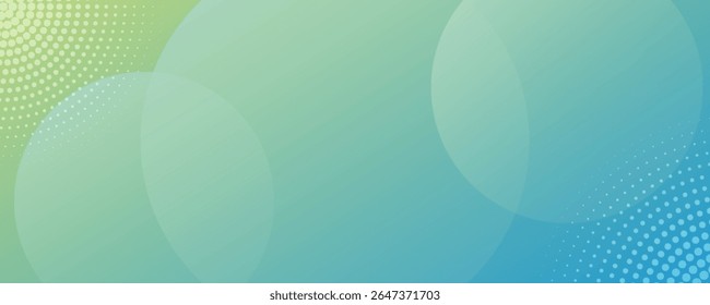 Fresh blue light gradient web abstract background geometry shine and layer element vector for presentation design, banner, poster, and much more