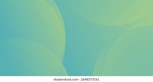 Fresh blue light gradient web abstract background geometry shine and layer element vector illustration eps10