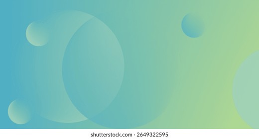 Fresh blue light gradient web abstract background geometry shine and layer element vector for presentation design, banner, poster, and much more