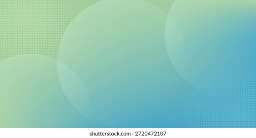 Frisch blaues Licht Farbverlauf Web abstrakte Hintergrund Geometrie Glanz und Ebene Element Vektor für Präsentation Design, Banner, Poster und vieles mehr