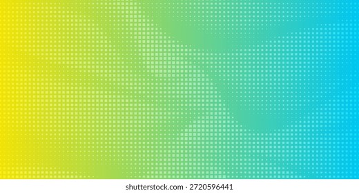 Frisch blaues Licht Farbverlauf Web abstrakte Hintergrund Geometrie Glanz und Ebene Element Vektor für Präsentation Design, Banner, Poster und vieles mehr