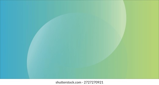 Fresh blue light gradient web abstract background geometry shine and layer element vector for presentation design, banner, poster, and much more