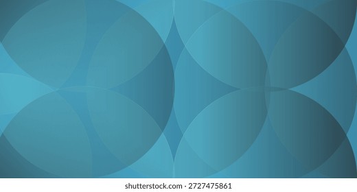 Frisch blaues Licht Farbverlauf Web abstrakte Hintergrund Geometrie Glanz und Ebene Element Vektor für Präsentation Design, Banner, Poster und vieles mehr