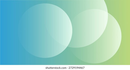 Fresh blue light gradient web abstract background geometry shine and layer element vector for presentation design, banner, poster, and much more