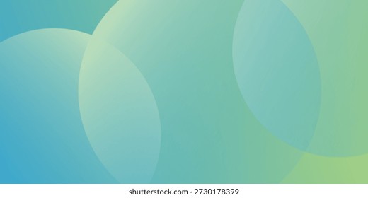 Fresh blue light gradient web abstract background geometry shine and layer element vector for presentation design, banner, poster, and much more
