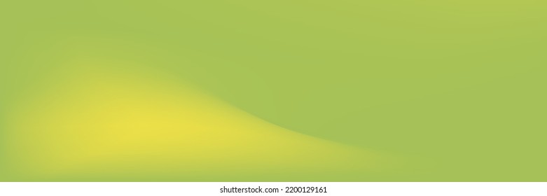 Fresh Blurry Fluid Lime Motion Gradient Backdrop. Summer Curve Green Liquid Pastel Gradient Mesh. Yellow Smooth Vibrant Bright Lemon Flow Wallpaper. Vivid Simple Light Water Wavy Smooth Surface.