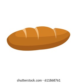 fresh bread icon