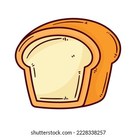 Symbol für frisches Brot und Backwaren