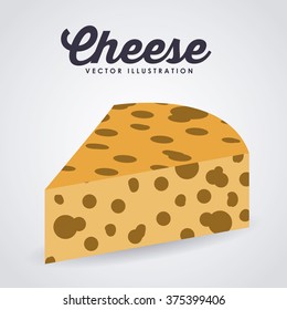 fresh cheese design 