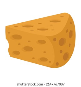 Frischkäse-Portionssymbol
