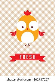 Frischhuhn