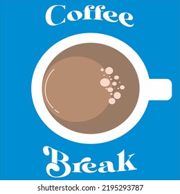 FRESH COFFE FOR YOUR BREAK